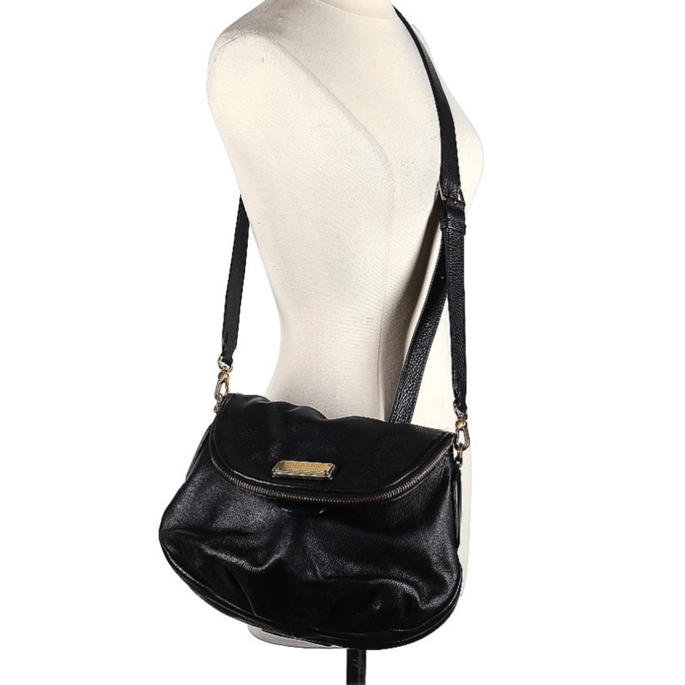 Almost new Marc Jacob’s leather bag “Natasha”